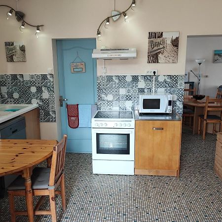 Villa Octaviere Gite Rural La Chapelle-Achard Bagian luar foto